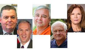 Editorial Advisory Board Q&A: The fate of the SAASM P(Y) code