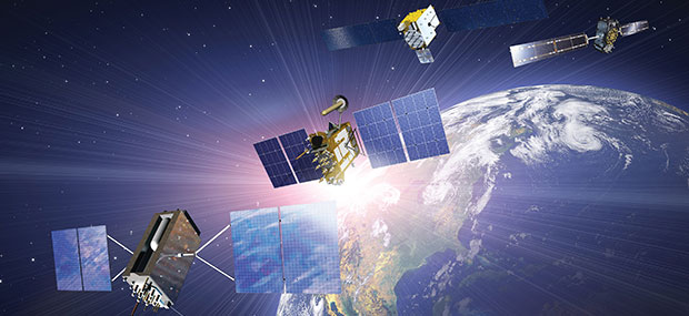 Editorial Advisory Board: GNSS constellations and receivers