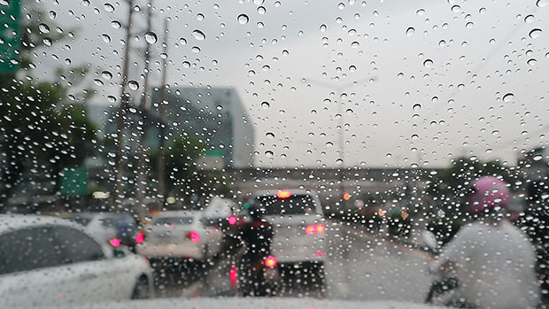 TomTom to use Vaisala’s road weather service to improve driver safety