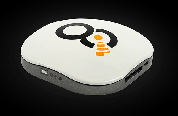 OQ Technology proves tracking inside moving car via 5G IoT nanosatellite
