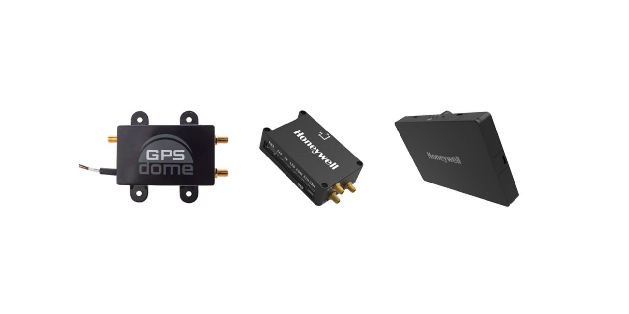 Honeywell launches new resilient navigation systems