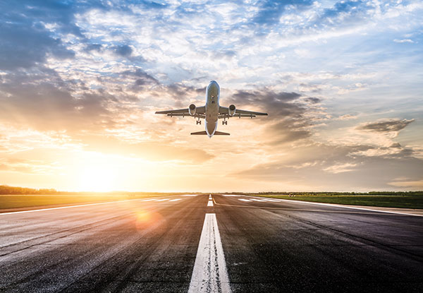 FAA warns pilots to ‘exercise caution’ over Pacific, Latin America