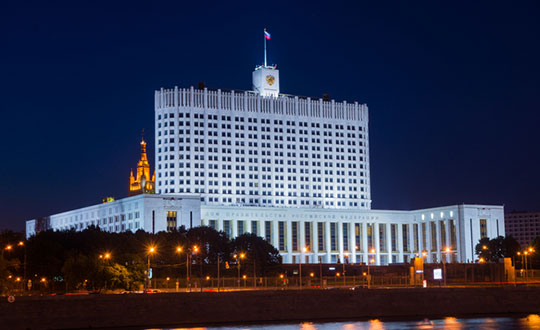 Russia issues threat to GPS satellites