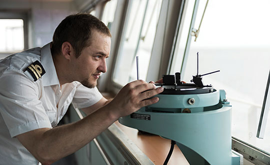 eLoran: Part of the solution to GNSS vulnerability