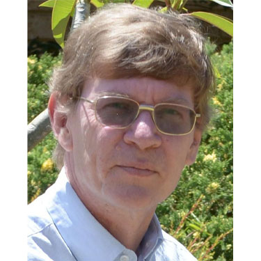 Peter Teunissen