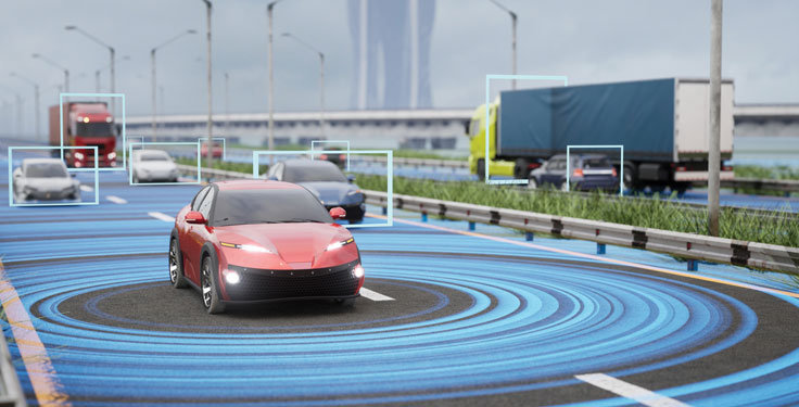u-blox: Designing reliable car navigation
