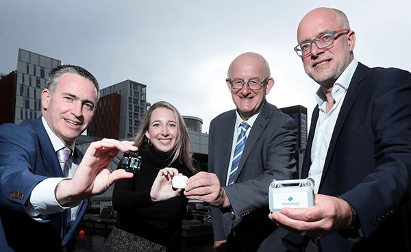 Ireland’s danalto to demonstrate indoor positioning for ESA