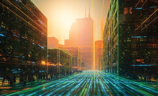 Right on time: Protecting critical infrastructure against threats