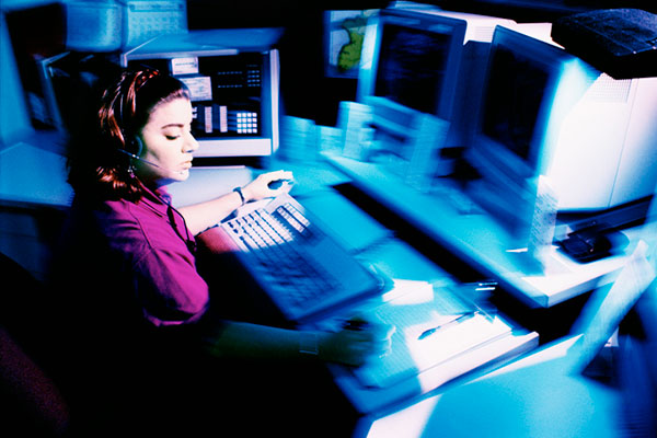 MCP works with NHTSA to assess GIS data sharing for 911