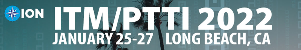 ION ITM/PTTI 2022 virtual meeting portal now live