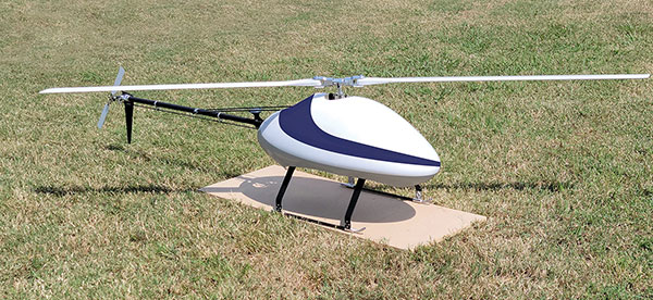Photo: UAS Global Services