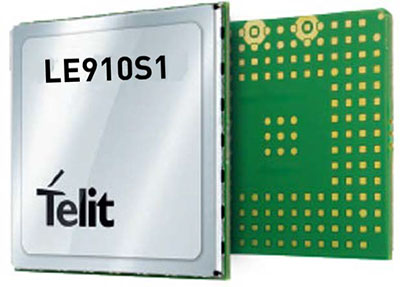 Telit launches GNSS module with 2G fallback for Latin America