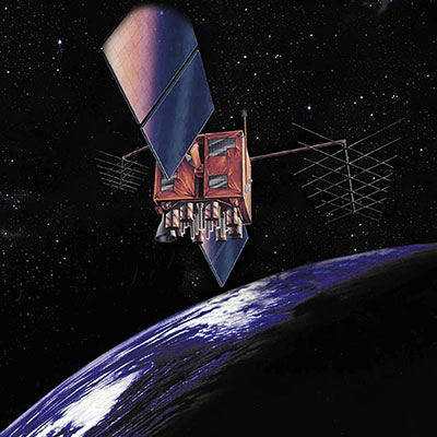GPS satellite SVN-47 decommissioned, SVN-41 returns to broadcast almanac
