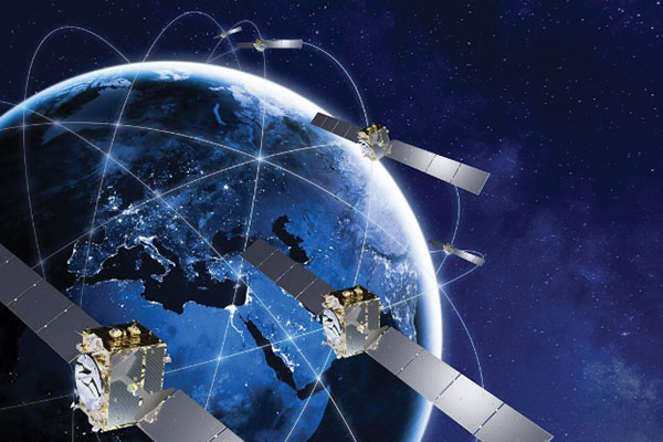 Directions 2022: Galileo FOC, G2 on the horizon