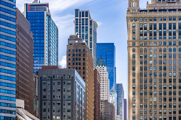 NextNav to deliver high-precision vertical location for 911