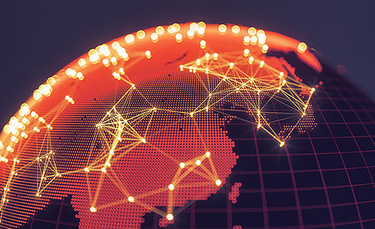 Hexagon and Dayou partner to bring high-accuracy GNSS corrections to China
