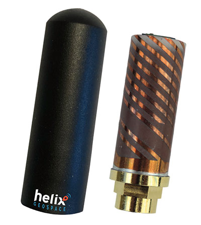 Helix Geospace secures £3m for mass production of GNSS antennas