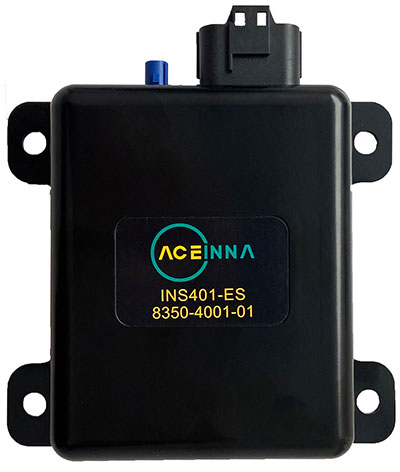 Aceinna launches turnkey lane-level accuracy solution at CES