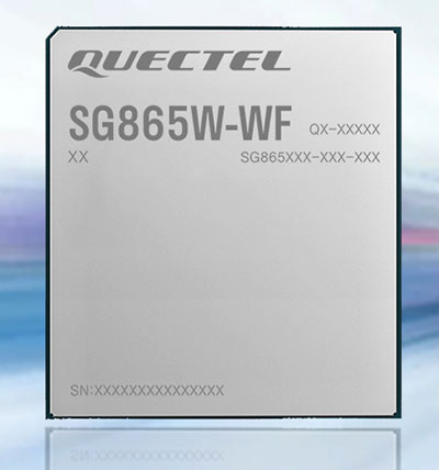 Quectel’s new Android smart module integrates with GNSS