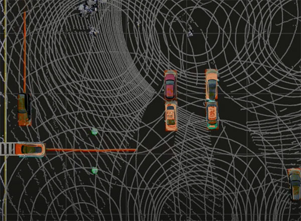 Seoul Robotics fuels autonomy with Level 5 control tower