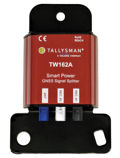 Photo:Tallysman