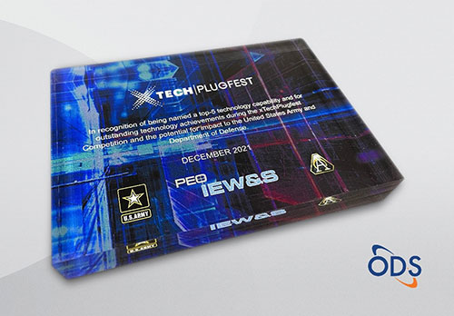 US Army selects Orolia Defense & Security as winner in XTech Plugfest