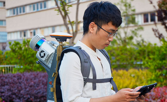 Building with precision: Surveying for architecture, engineering & construction