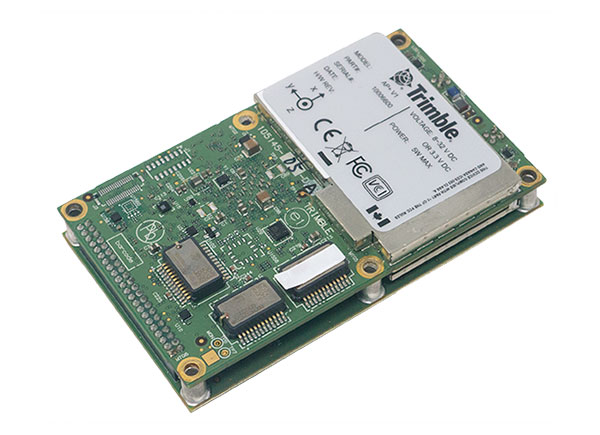 Applanix introduces GNSS-inertial platform for mobile mapping