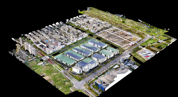 CHC Navigation: The rise of digital-twin models