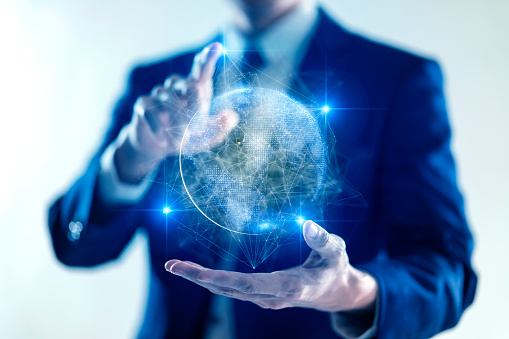 Hexagon makes organizational changes to focus on digital reality