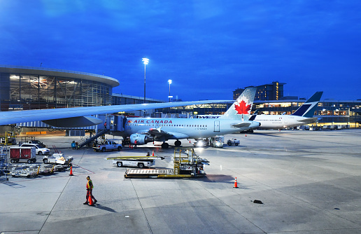 Industry coalition pushes back against Canadian ADS-B mandate
