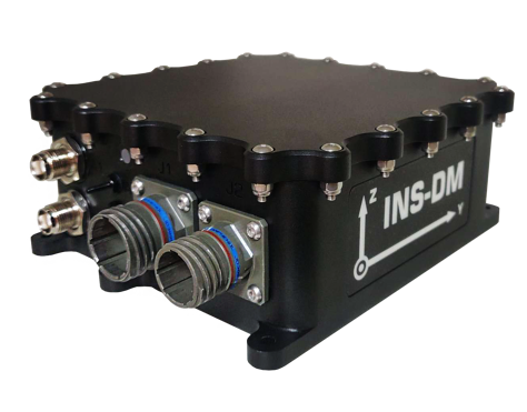 Inertial Labs launches new GNSS-aided inertial nav system