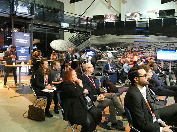 ESA seeks new PNT ideas for annual NAVISP workplan