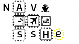 Europe’s Project NAV-SSHE to demo GNSS + 5G for critical applications