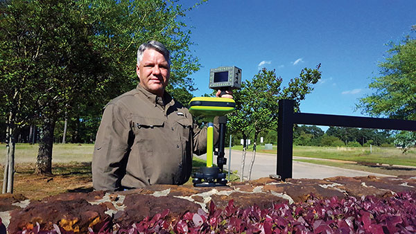 JAVAD GNSS: A Surveyor’s Perspective