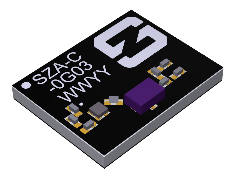 Synzen antennas and Next Big Thing join on IoT GNSS platform
