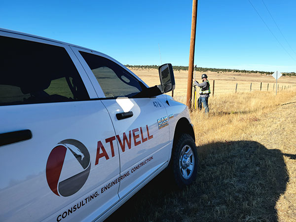How precise point positioning became a survey crew favorite