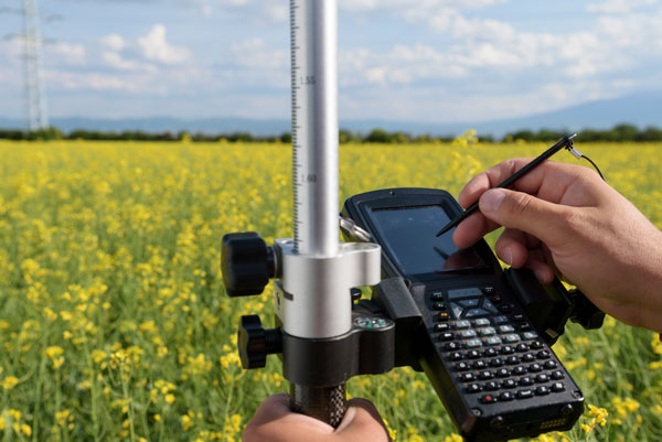 Federal agencies addressing the geodesy crisis