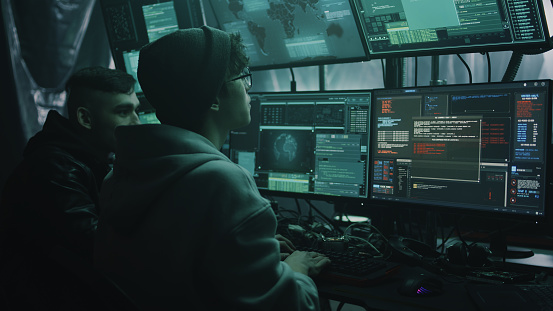 China hack breaches satellite security, Symantec reports