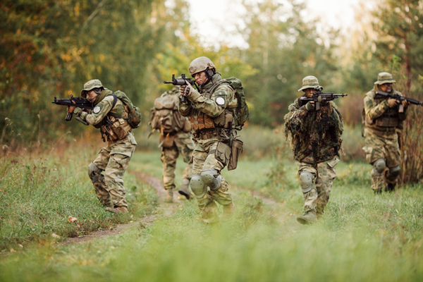 Northrup Grumman provides Marines with next-gen targeting devices