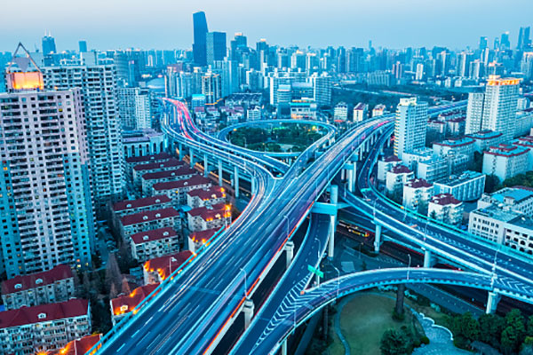 Innovation: Self-driving cars in urban neighborhoods