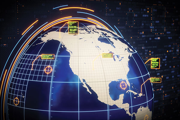 GPS in an era of global competition
