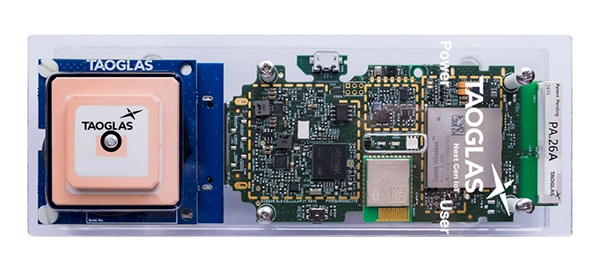 Swift Navigation and Taoglas partner on precision GNSS solutions
