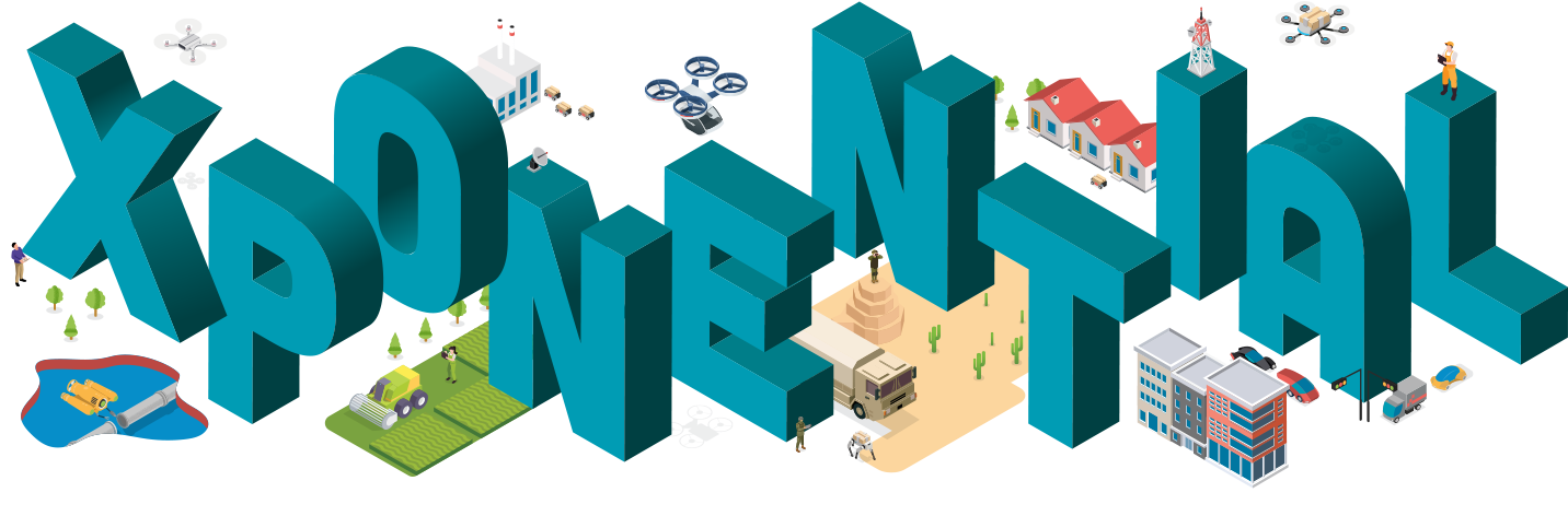 Registration open for AUVSI XPONENTIAL 2022