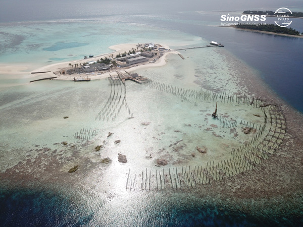 ComNav Technology: Proving high-tech is not a last resort