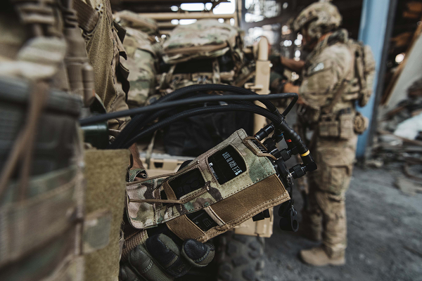 DroneShield releases major firmware release for its C-UAS devices
