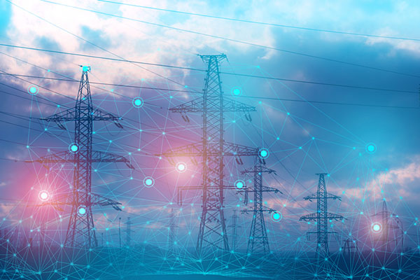 It’s about time for the electrical grid