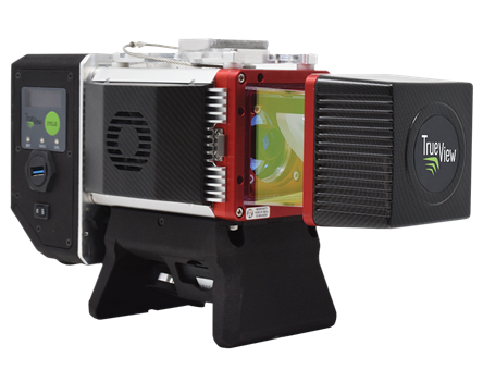 GeoCue releases True View 645/650