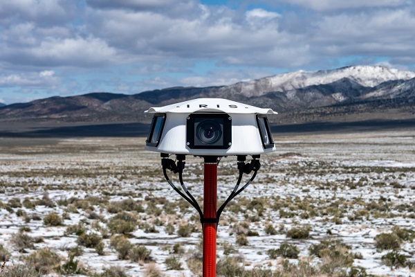 Iris Automation launches ground-based surveillance system for UAVs
