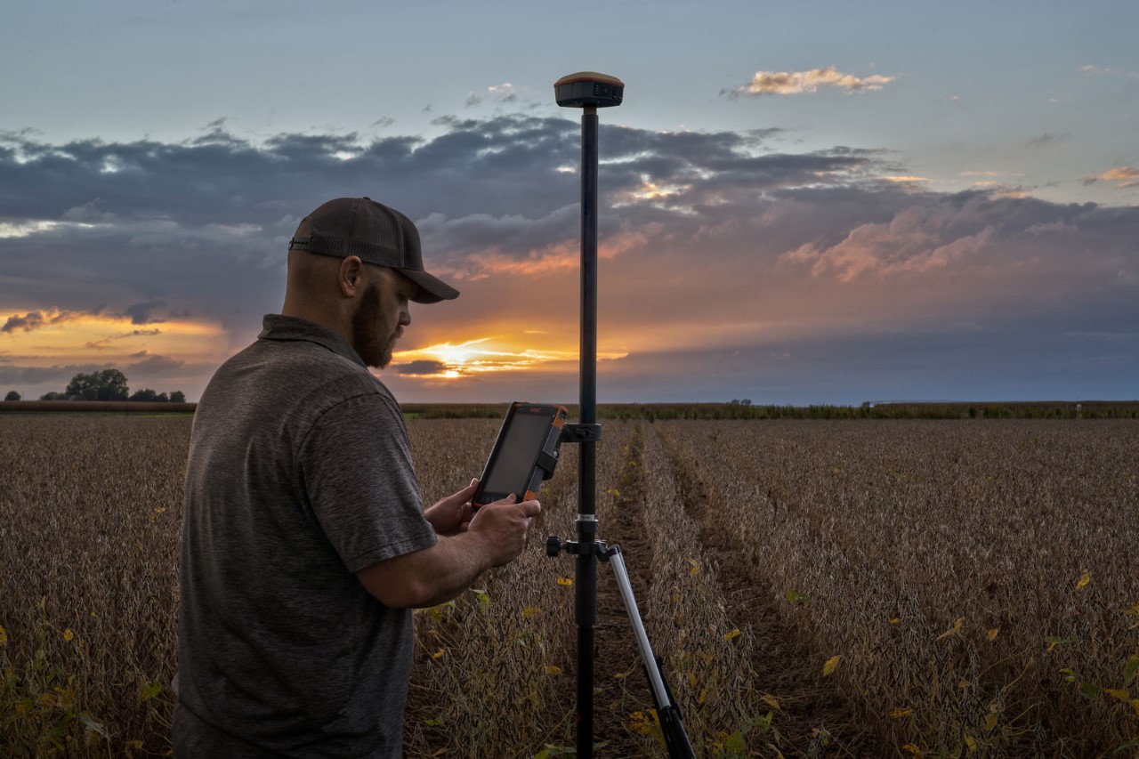 Juniper Systems launches next-gen Geode GNS3 GNSS receiver